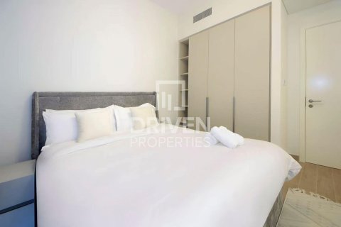 Appartamento in vendita a Dubai Creek Harbour (The Lagoons), Dubai, EAU 2 camere da letto, 103.31 mq. № 767189 - foto 10