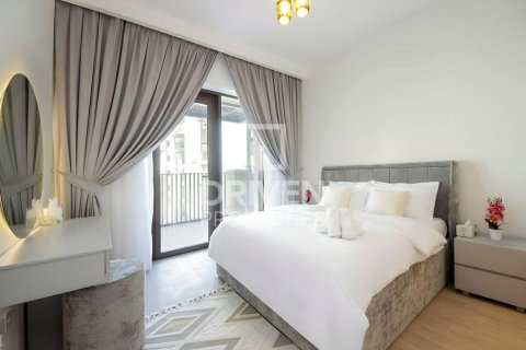 Appartamento in vendita a Dubai Creek Harbour (The Lagoons), Dubai, EAU 2 camere da letto, 103.31 mq. № 767189 - foto 11