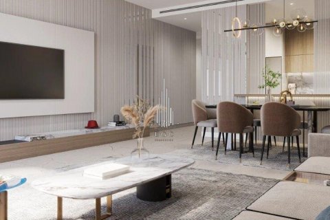 Apartament në Al Reem Island, Abu Dhabi, Emiratet e Bashkuara Arabe 1 dhomë gjumi, 98.3 m2. № 585210 - Foto 6
