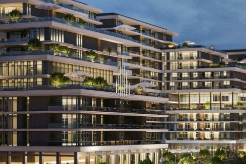 Apartament në Al Reem Island, Abu Dhabi, Emiratet e Bashkuara Arabe 1 dhomë gjumi, 98.3 m2. № 585210 - Foto 8