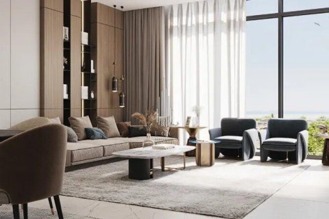 Apartament në Al Reem Island, Abu Dhabi, Emiratet e Bashkuara Arabe 1 dhomë gjumi, 98.3 m2. № 585210 - Foto 5