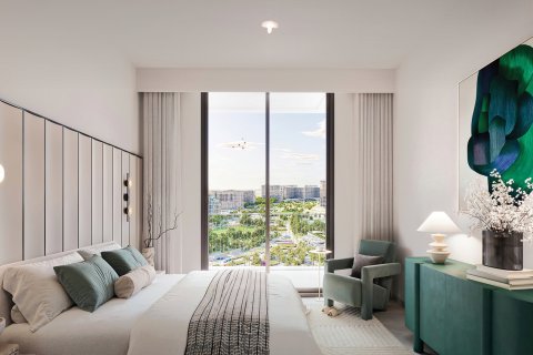 Apartment til salg i Dubai Hills Estate, Dubai, UAE 1 soveværelse № 720845 - foto 2