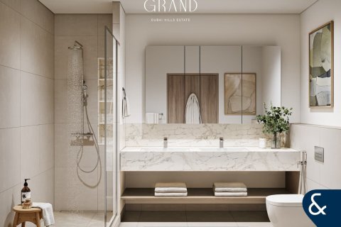 Apartament de vânzare în Dubai Hills Estate, Dubai, EAU 2 dormitoare, 99 mp. №667385 - poză 4
