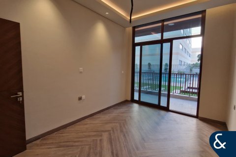 Apartment in Jumeirah Village Circle, Dubai, UAE 1 bedroom, 79 sq.m. № 667382 - photo 7