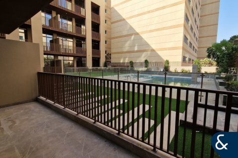 Apartment in Jumeirah Village Circle, Dubai, UAE 1 bedroom, 79 sq.m. № 667382 - photo 2