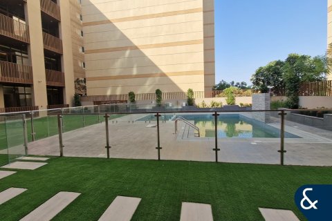 Apartment in Jumeirah Village Circle, Dubai, UAE 1 bedroom, 79 sq.m. № 667382 - photo 1