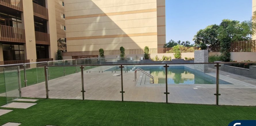 Apartment in Jumeirah Village Circle, Dubai, UAE 1 bedroom, 79 sq.m. № 667382