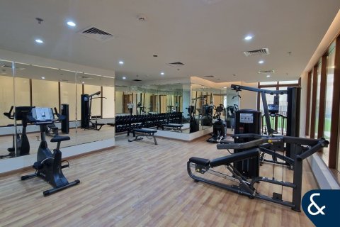 Apartment in Jumeirah Village Circle, Dubai, UAE 1 bedroom, 79 sq.m. № 667382 - photo 14