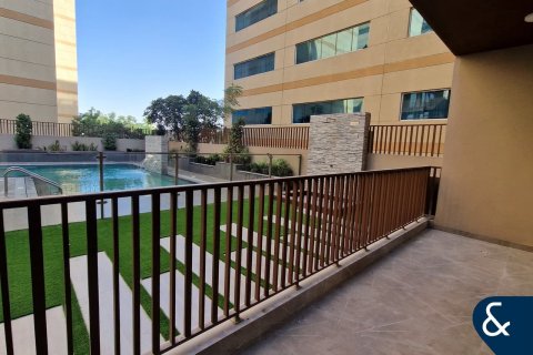 Apartment in Jumeirah Village Circle, Dubai, UAE 1 bedroom, 79 sq.m. № 667382 - photo 10