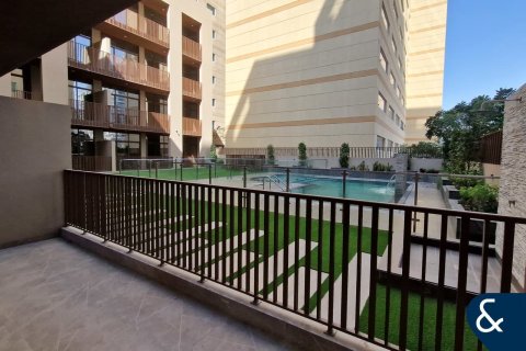 Apartment in Jumeirah Village Circle, Dubai, UAE 1 bedroom, 79 sq.m. № 667382 - photo 8