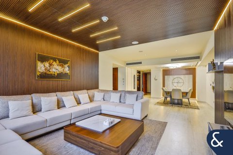 Byt v THE RESIDENCE BURJ KHALIFA v Downtown Dubai (Downtown Burj Dubai), SAE 2 ložnice, 152 m² Č.: 667381 - fotografie 1