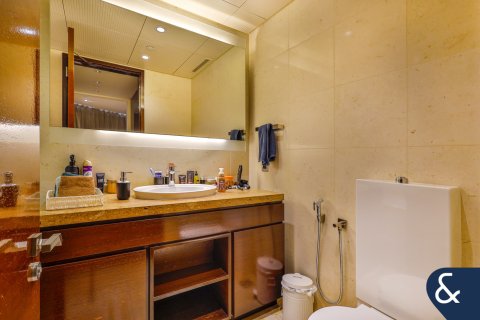Byt v THE RESIDENCE BURJ KHALIFA v Downtown Dubai (Downtown Burj Dubai), SAE 2 ložnice, 152 m² Č.: 667381 - fotografie 10