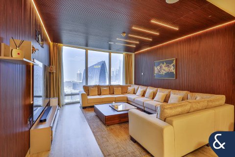 Byt v THE RESIDENCE BURJ KHALIFA v Downtown Dubai (Downtown Burj Dubai), SAE 2 ložnice, 152 m² Č.: 667381 - fotografie 2