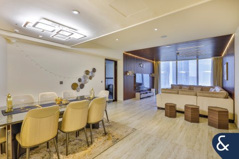 Byt v THE RESIDENCE BURJ KHALIFA v Downtown Dubai (Downtown Burj Dubai), SAE 2 ložnice, 152 m² Č.: 667381 - fotografie 4