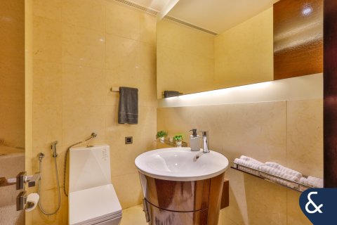 Byt v THE RESIDENCE BURJ KHALIFA v Downtown Dubai (Downtown Burj Dubai), SAE 2 ložnice, 152 m² Č.: 667381 - fotografie 11