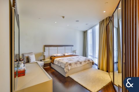 Byt v THE RESIDENCE BURJ KHALIFA v Downtown Dubai (Downtown Burj Dubai), SAE 2 ložnice, 152 m² Č.: 667381 - fotografie 8