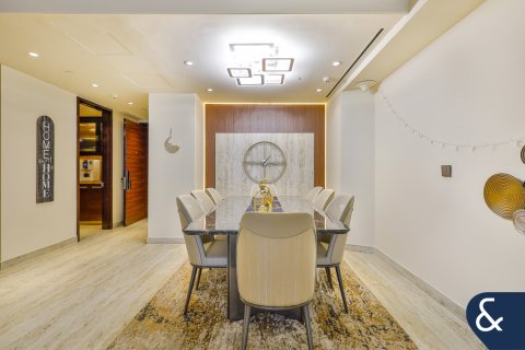 Byt v THE RESIDENCE BURJ KHALIFA v Downtown Dubai (Downtown Burj Dubai), SAE 2 ložnice, 152 m² Č.: 667381 - fotografie 7