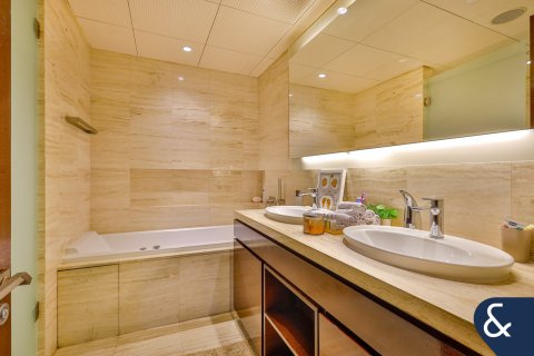 Byt v THE RESIDENCE BURJ KHALIFA v Downtown Dubai (Downtown Burj Dubai), SAE 2 ložnice, 152 m² Č.: 667381 - fotografie 9