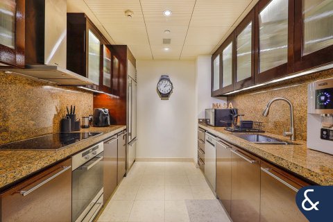 Byt v THE RESIDENCE BURJ KHALIFA v Downtown Dubai (Downtown Burj Dubai), SAE 2 ložnice, 152 m² Č.: 667381 - fotografie 6