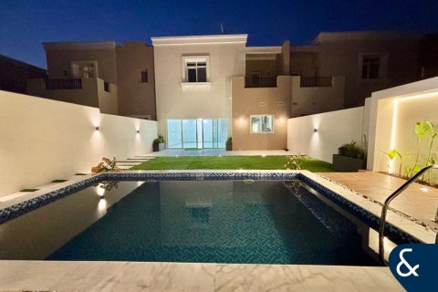 Villa sa Arabian Ranches, Dubai, UAE 4 silid-tulugan, 228 sq.m. № 667384 - larawan 24