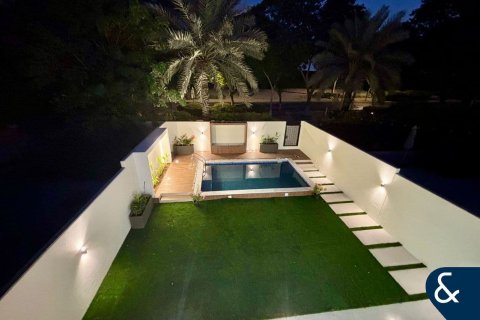 Villa sa Arabian Ranches, Dubai, UAE 4 silid-tulugan, 228 sq.m. № 667384 - larawan 21