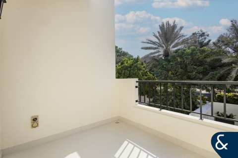 Villa sa Arabian Ranches, Dubai, UAE 4 silid-tulugan, 228 sq.m. № 667384 - larawan 26