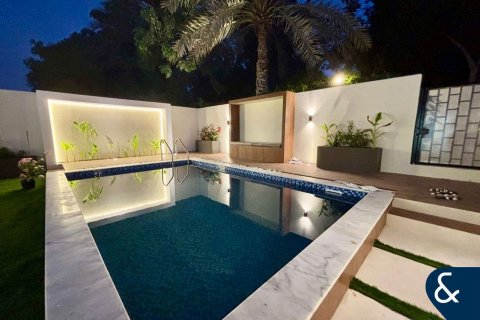 Villa sa Arabian Ranches, Dubai, UAE 4 silid-tulugan, 228 sq.m. № 667384 - larawan 25