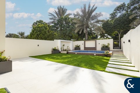 Villa sa Arabian Ranches, Dubai, UAE 4 silid-tulugan, 228 sq.m. № 667384 - larawan 19