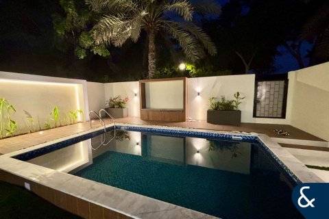 Villa sa Arabian Ranches, Dubai, UAE 4 silid-tulugan, 228 sq.m. № 667384 - larawan 22