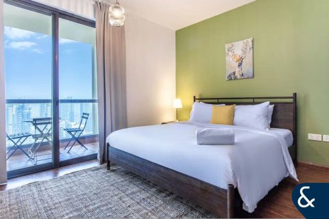 Huoneisto Jumeirah Beach Residence, Dubai, Arabiemiraatit 4 makuuhuonetta, 269 m2 № 667379 - kuva 8