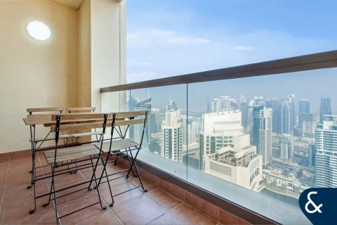 Huoneisto Jumeirah Beach Residence, Dubai, Arabiemiraatit 4 makuuhuonetta, 269 m2 № 667379 - kuva 3