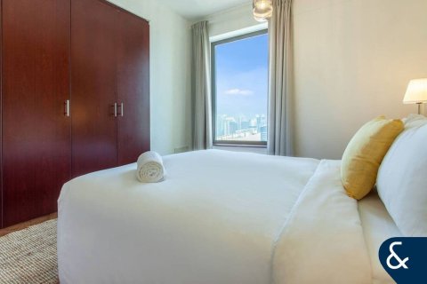 Huoneisto Jumeirah Beach Residence, Dubai, Arabiemiraatit 4 makuuhuonetta, 269 m2 № 667379 - kuva 4