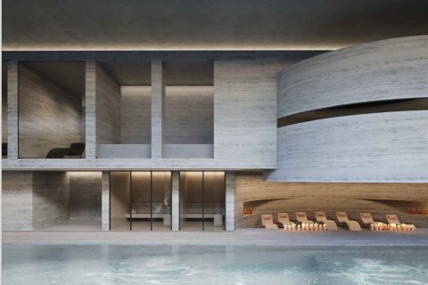 Byt v Dubai, SAE 2 ložnice, 160.1 m² Č.: 613534 - fotografie 10