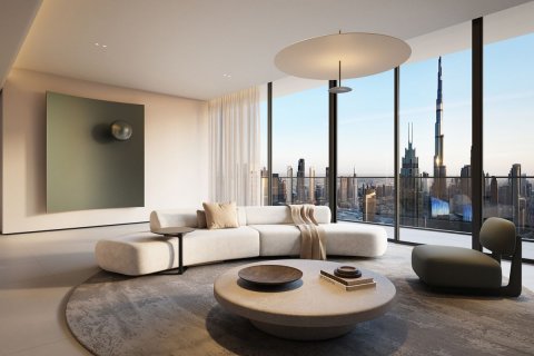 Byt v Dubai, SAE 2 ložnice, 160.1 m² Č.: 613534 - fotografie 15
