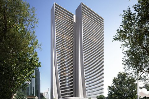 Byt v Dubai, SAE 2 ložnice, 160.1 m² Č.: 613534 - fotografie 13