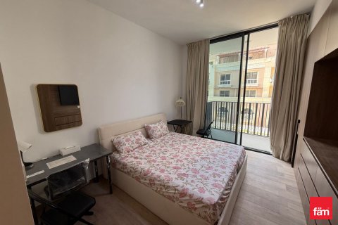 Byt v Dubai, SAE 35.9 m² Č.: 613533 - fotografie 13