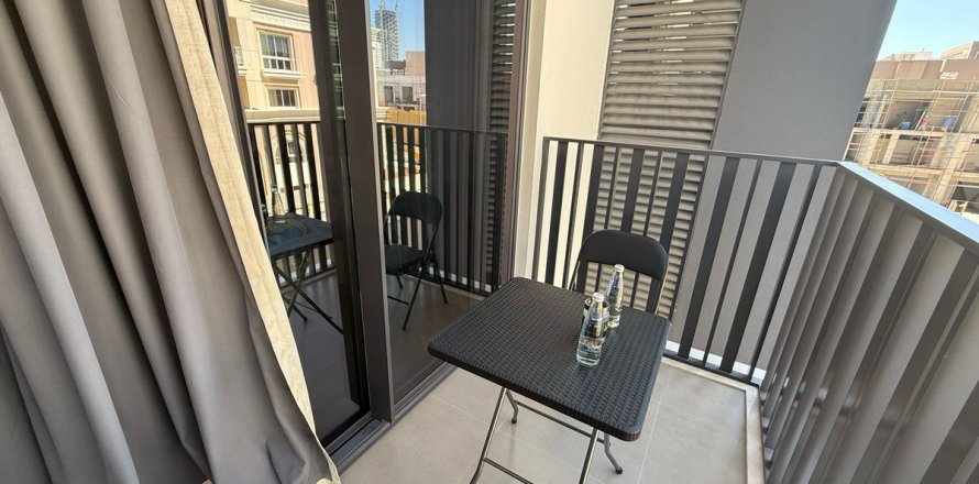 Byt v Dubai, SAE 35.9 m² Č.: 613533