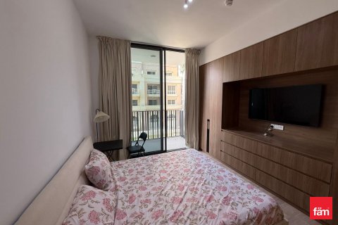 Byt v Dubai, SAE 35.9 m² Č.: 613533 - fotografie 11