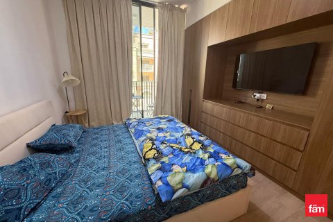 Byt v Dubai, SAE 35.9 m² Č.: 613533 - fotografie 7