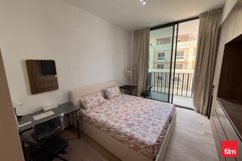 Byt v Dubai, SAE 35.9 m² Č.: 613533 - fotografie 10
