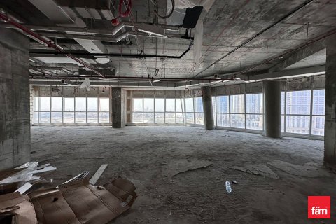 Büroraum zur Miete in Business Bay, Dubai, VAE 198.4 m2 Nr. 613538 - Foto 6