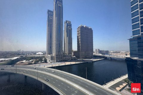 Büroraum zur Miete in Business Bay, Dubai, VAE 198.4 m2 Nr. 613538 - Foto 5