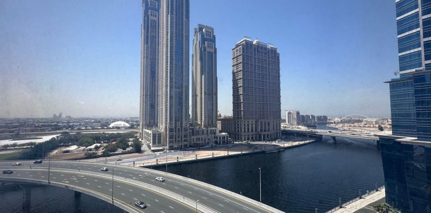 Kancelář v Business Bay, Dubai, SAE 198.4 m² Č.: 613538