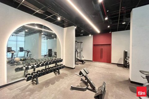 Byt v Dubai, SAE 2 ložnice, 188.8 m² Č.: 613536 - fotografie 15