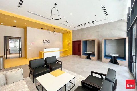 Byt v Dubai, SAE 2 ložnice, 188.8 m² Č.: 613536 - fotografie 10