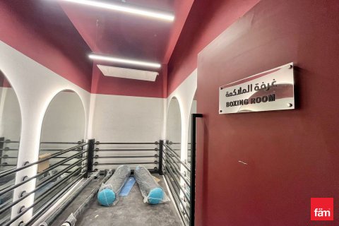 Byt v Dubai, SAE 2 ložnice, 188.8 m² Č.: 613536 - fotografie 12