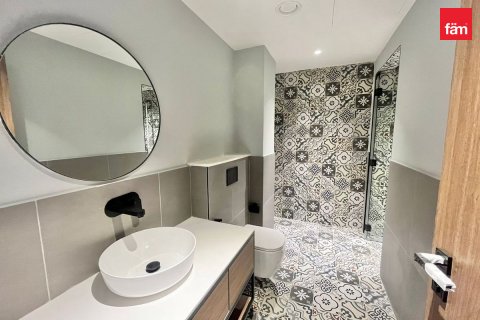 Byt v Dubai, SAE 2 ložnice, 188.8 m² Č.: 613536 - fotografie 6