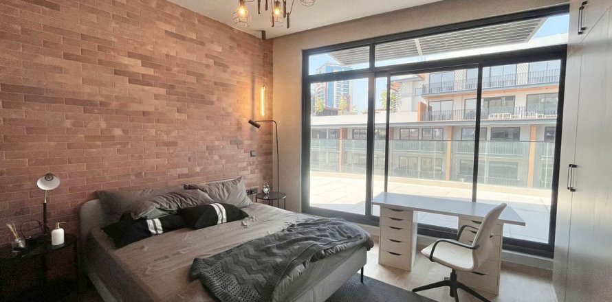 Byt v Dubai, SAE 2 ložnice, 188.8 m² Č.: 613536