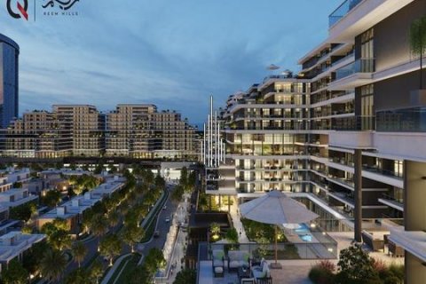 Apartament në Saadiyat Island, Abu Dhabi, Emiratet e Bashkuara Arabe 2 dhoma gjumi, 128.9 m2. № 557458 - Foto 1