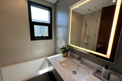 Vila v Ghantoot, Abu Dhabi, SAE 5 ložnice, 680 m² Č.: 557456 - fotografie 22